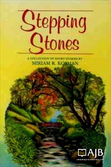 Stepping Stones and other stories (softcover)